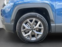 Jeep Compass - Vorschau Bild 14