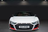 Audi R8 Spyder 5.2 FSI quattro Performance - UPE 251k - Audi R8: Cabrio