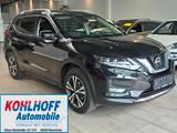 Nissan X-Trail 1.3 DIG-T N-Connecta 159PS Automatik 360 - gebrauchte Nissan X-Trail aus dem Jahr 2021