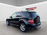 Mercedes-Benz ML 320 CDI AHK+SD+XENON+PDC+TEMP+TOP ZUSTAND - Mercedes-Benz ML-Klasse Gebrauchtwagen in Stuttgart