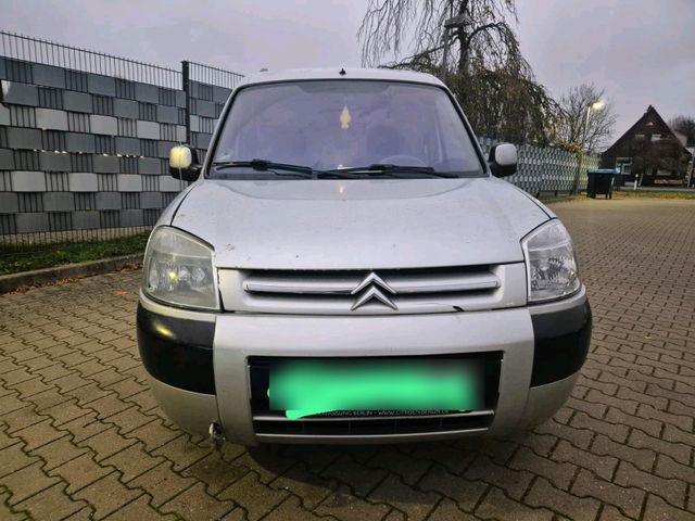 Citroën Citroen Berlingo.