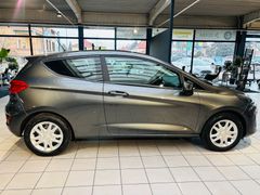 FORD Fiesta Trend 1.1 Ti-VCT Trend*Klima*Winter-Paket
