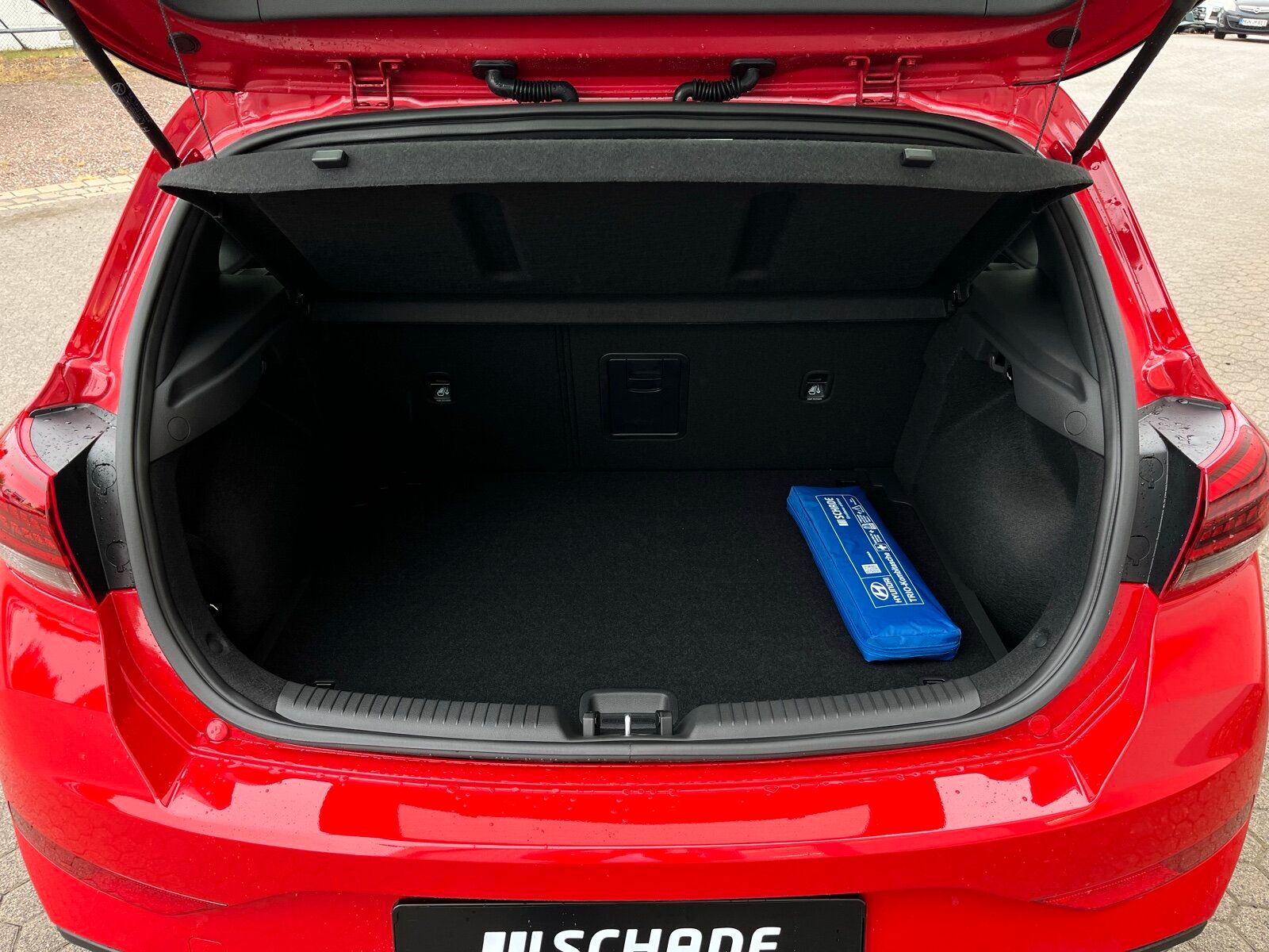 Hyundai i30 – Bild 7