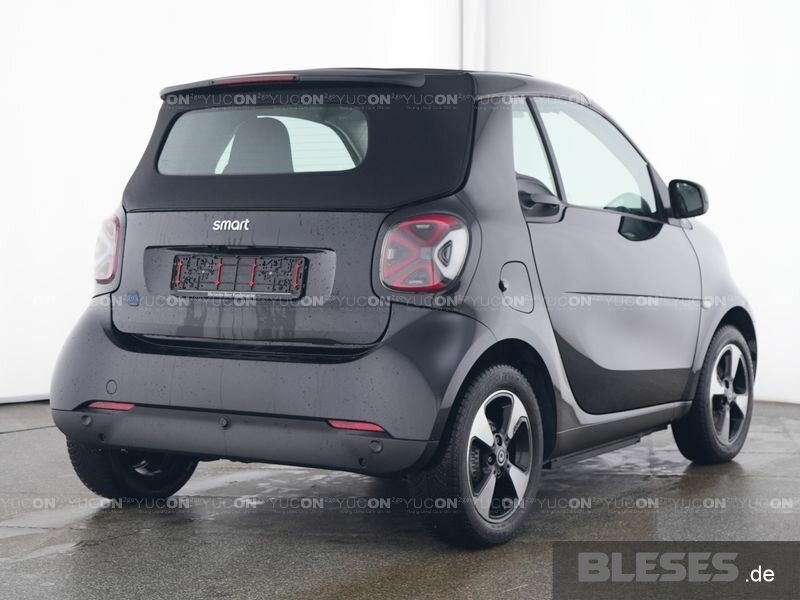 SMART ForTwo – Bild 2
