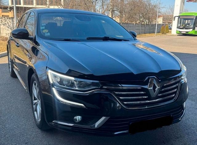 Renault Talisman Life