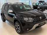 Dacia Duster II  Prestige Klima Navi AHK 1 Hand - Dacia Duster: Ii