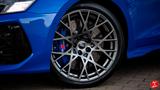 Audi RS3 Sportback Performance Edition 1 of 300 - Audi RS3: Sportwagen