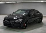 Mercedes-Benz Mercedes CLA 250 Sport /Sternhimmel/Ambien... - gebrauchte Mercedes-Benz CLA 250 aus dem Jahr 2016