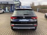 Seat Ateca 2.0 TDI Xcellence AHK schwenkbar Allwetter - gebrauchte Seat Ateca aus dem Jahr 2020