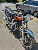 Yamaha Xj550 - Offers