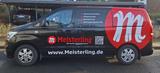 Hyundai H-1 - Hyundai H-1 von privat