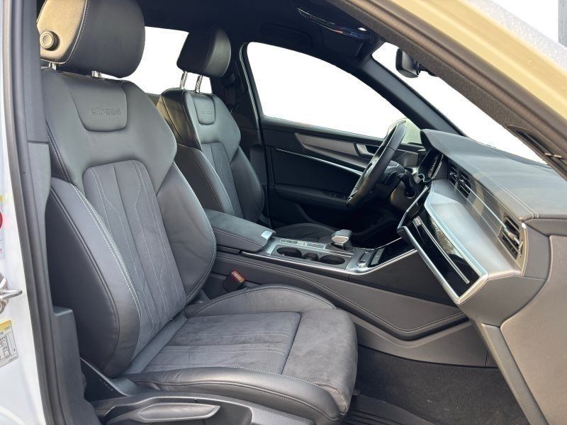 Audi A6 Allroad 40 allroad quattro 2.0 TDI imagem 3