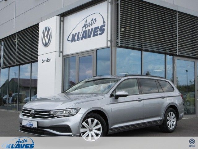 Image of Volkswagen Passat Variant
