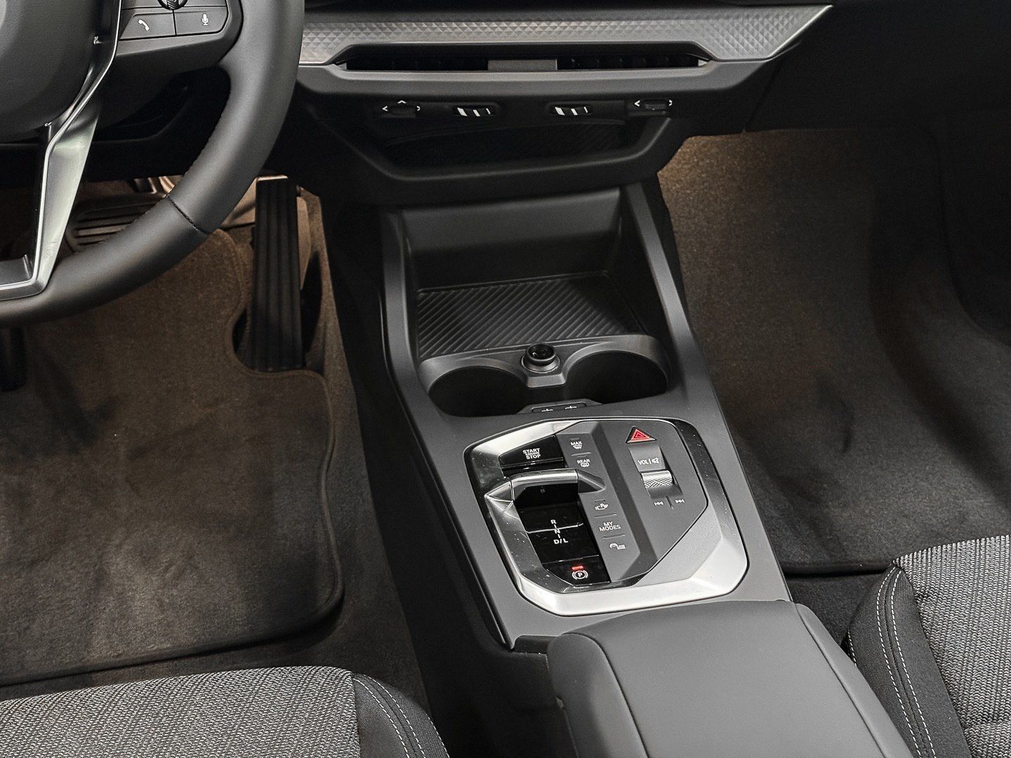 BMW 116 - Bild 9