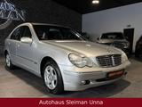 Mercedes-Benz C 200 KOMPRESSOR/Automatik/LPG-AUTOGAS - Mercedes-Benz C 200 mit LPG-Antrieb