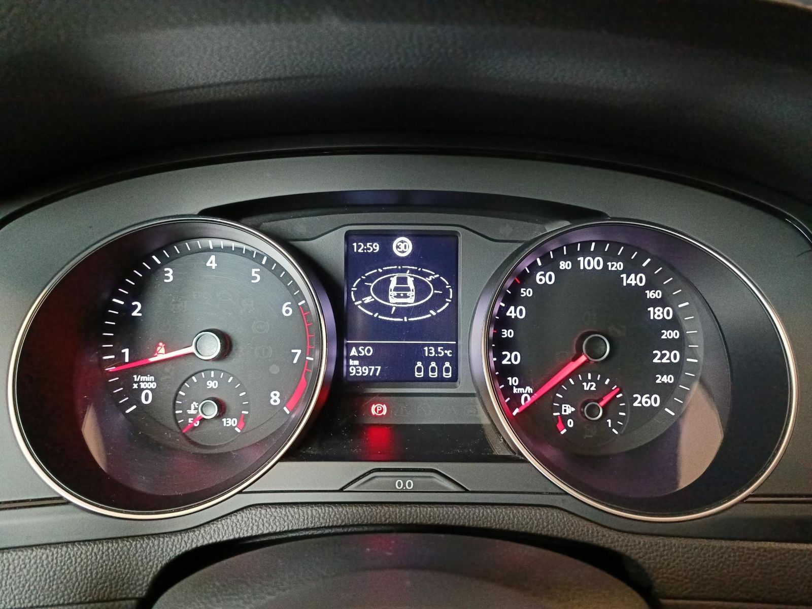 Volkswagen Passat Variant - Bild 12