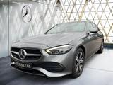 Mercedes-Benz C 220 d 4MATIC T Avantgarde StandHz*Memory*EasyP - Mercedes-Benz C 220: C220d
