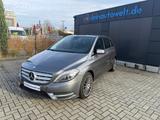 Mercedes-Benz B 250 *Automatik - Mercedes-Benz B 250 aus 2013