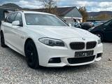 BMW 520d Touring *M-Paket*Pano*AHK* - BMW 520 aus 2012: 520d M Paket
