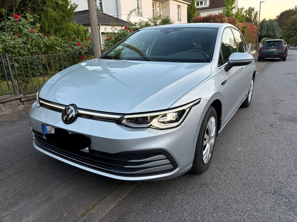 Image of Volkswagen Golf