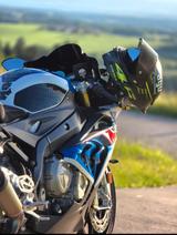 BMW S1000RR - BMW R100