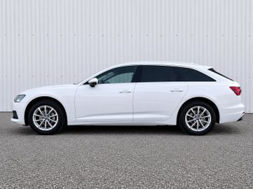 Audi A6 - 3