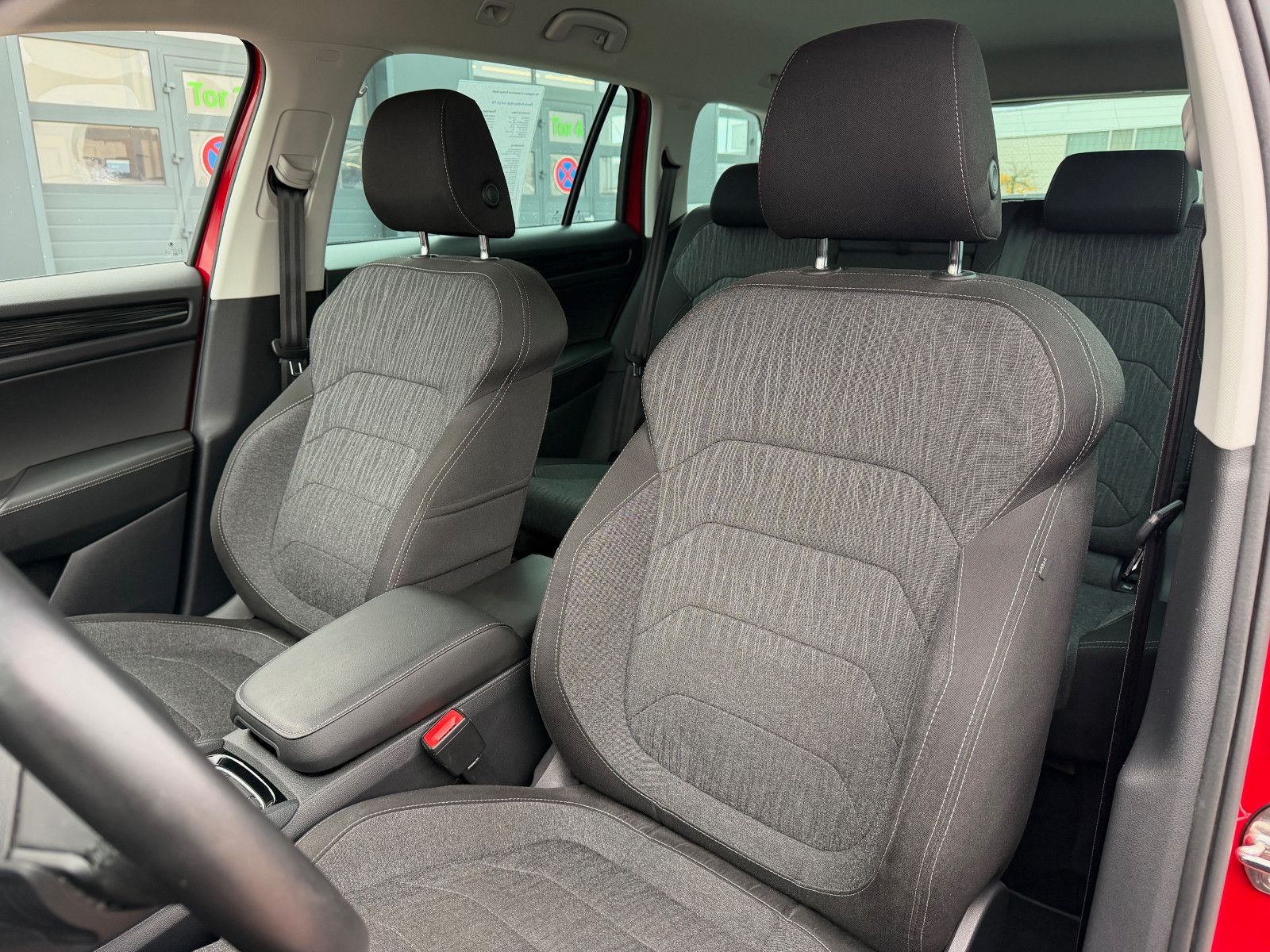 Fahrzeugabbildung SKODA Kodiaq Style 4x4