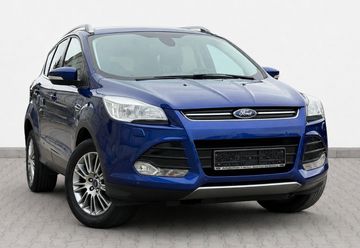 Ford Kuga - 4