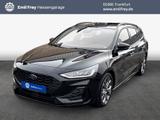 Ford Focus Turnier 1.5 EcoBlue Start-Stopp-System Aut