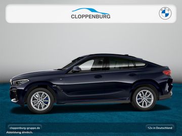 BMW X6 - 6