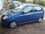 Chevrolet Matiz 2007 - Chevrolet Matiz M200