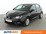 Seat Ibiza 1.2 TSI Reference *SHZ*ALU*KLIMA* - Seat Ibiza: Reference