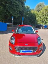 Ford Puma 1,0 EcoBoost 92kW Titanium - Ford Puma von privat