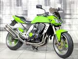 Kawasaki Z 1000 - KAWASAKI 2003