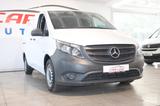 Mercedes-Benz Vito Kasten 110CDI FWD lang *3-Sitzer*Klima*PDC* - Mercedes-Benz Vito in Düsseldorf