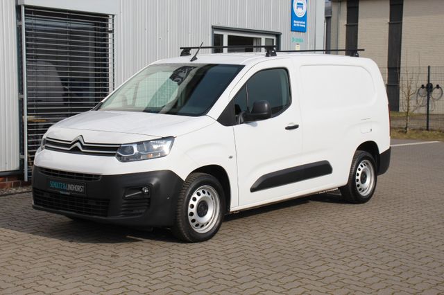 Citroën Berlingo Kasten BlueHDi 130 Club XL|Regalsystem|