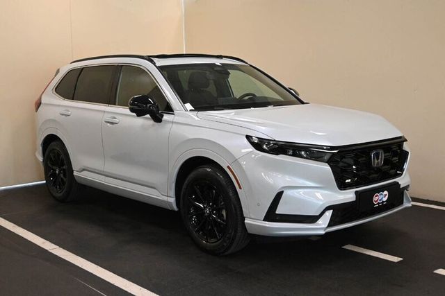 Другие Honda CR-V CR-V 2.0 Phev eCVT Advance Tech