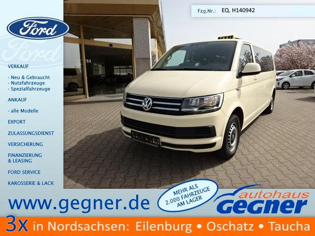 Volkswagen T6  Caravelle Comfortline lang Taxi Navi Kam PDC