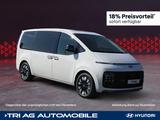 Hyundai Staria Signature HEV 7-Sitzer Automatik Panorama - Hyundai Staria Signature mit Hybrid-Antrieb (Benzin/Elektro)
