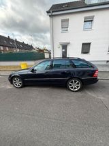 Mercedes-Benz Mercedes w203 C230K LPG Avantgarde Facelif... - Mercedes-Benz: Kombi, W203