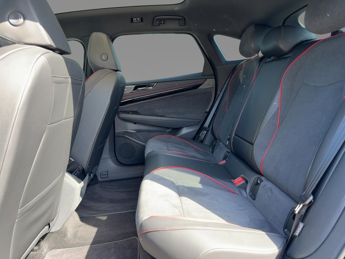 Volkswagen ID.7 - Bild 10