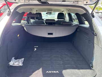 Bild 8 Opel Astra K Sports Tourer Elegance LED Apple CarPlay