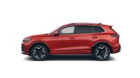 Volkswagen Tiguan - Vorschau Bild 6