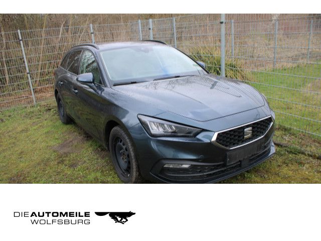 Image of Seat Leon