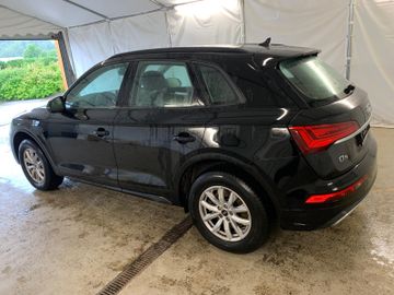Audi Q5 - 9