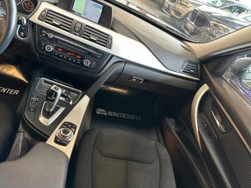 BMW 318 d Limousine *2. Hand*Bi-Xenon*Navi*Klima*SHZ