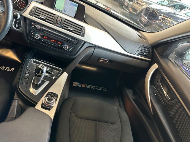 BMW 318 d Limousine *2. Hand*Bi-Xenon*Navi*Klima*SHZ