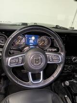 Jeep Wrangler 2.0 T-GDi Sahara - BRUTE Conversion  - Jeep Wrangler Brute Gebrauchtwagen