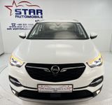Opel Grandland X*2,0-130KW*NAVI*TEMP*AHK*CarPlay*E6dT - Opel in Köln