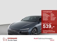 Audi A6 e-tron - Vorschau Bild 1